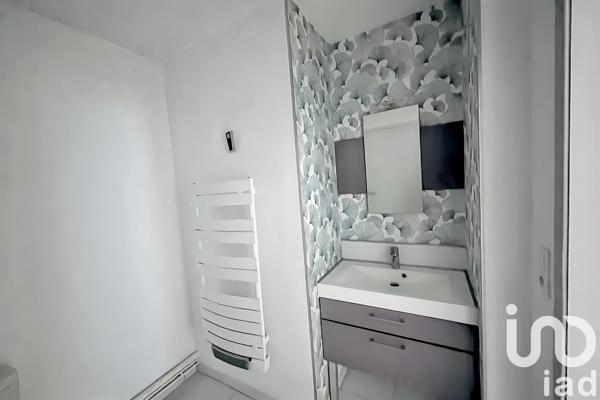 Apartment for sale 4 rooms 100 m² Haguenau