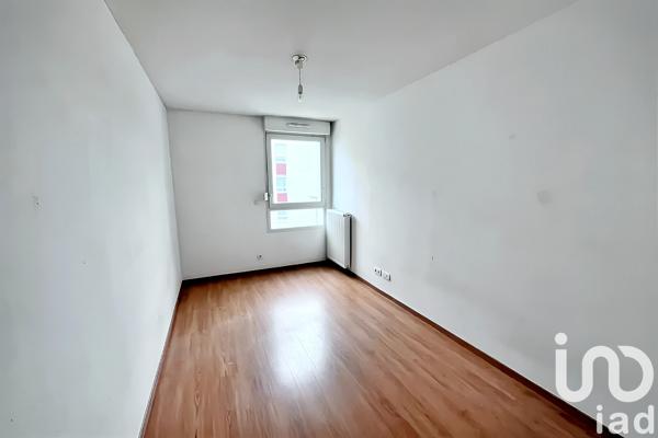 Apartment for sale 4 rooms 100 m² Haguenau
