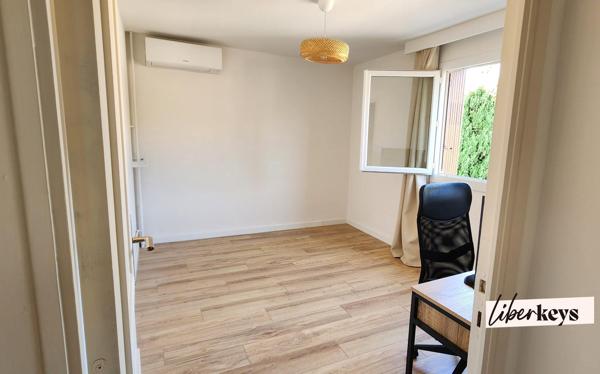 Appartement T3 haut de gamme – 4 Chemins des Routes, Toulon Ouest