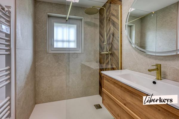 Appartement T3 haut de gamme – 4 Chemins des Routes, Toulon Ouest