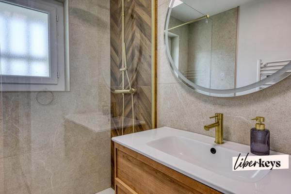 Appartement T3 haut de gamme – 4 Chemins des Routes, Toulon Ouest