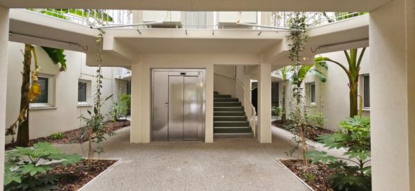 Appartement Narbonne 3 pièces ? 52 m² ? Balcon ? Résidence sécurisée