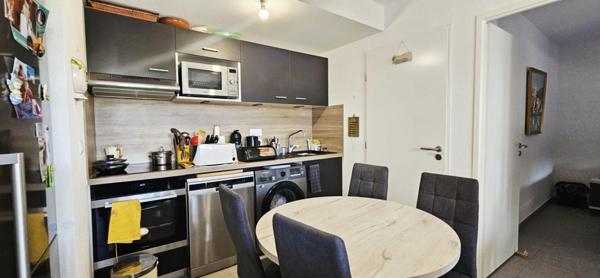 Appartement Narbonne 3 pièces ? 52 m² ? Balcon ? Résidence sécurisée