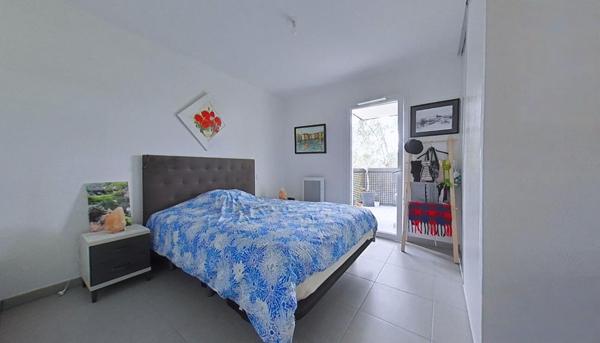 Appartement Narbonne 3 pièces ? 52 m² ? Balcon ? Résidence sécurisée