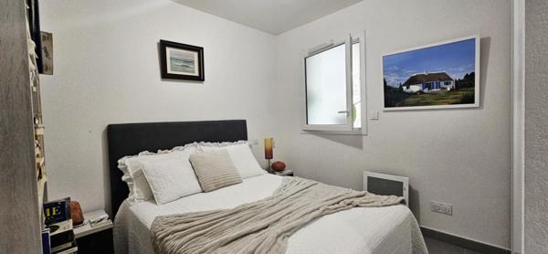 Appartement Narbonne 3 pièces ? 52 m² ? Balcon ? Résidence sécurisée