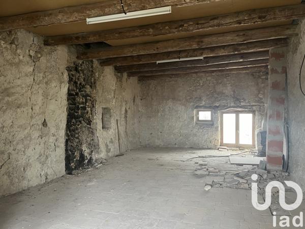 Maison de village 5 pièces de 180 m² à Blauzac (30700)