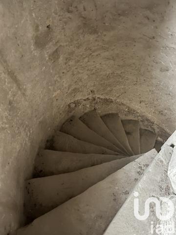 Maison de village 5 pièces de 180 m² à Blauzac (30700)