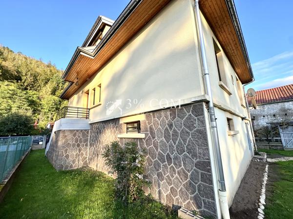 Maison 9 pièce(s) 4 chambre(s) 165 m²