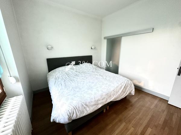 Maison 9 pièce(s) 4 chambre(s) 165 m²