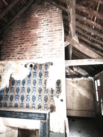 Troyes (10000) IMMEUBLE A RENOVER