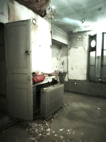 Troyes (10000) IMMEUBLE A RENOVER