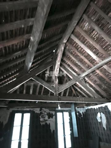 Troyes (10000) IMMEUBLE A RENOVER