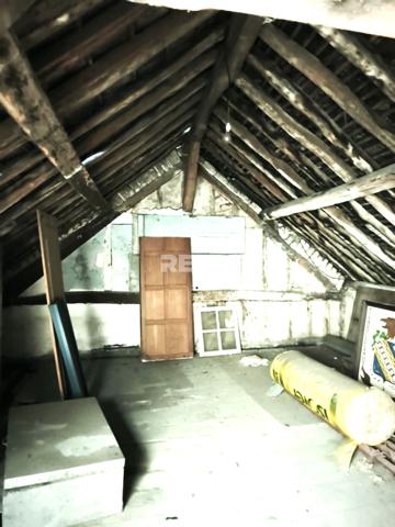 Troyes (10000) IMMEUBLE A RENOVER