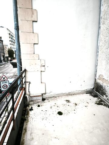 Troyes (10000) IMMEUBLE A RENOVER