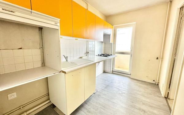 Appartement à vendre    4 pièces • 86 m2 Le Bouscat