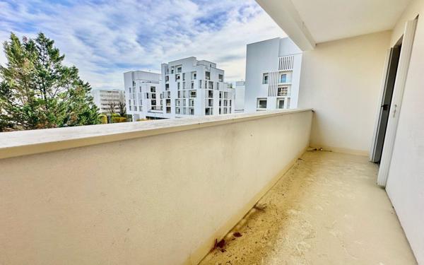 Appartement à vendre    4 pièces • 86 m2 Le Bouscat