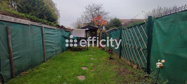 Maison 5 pièces - 102 m²