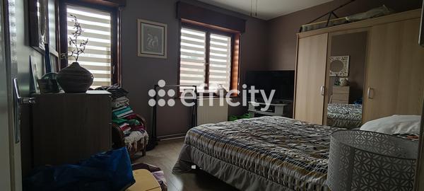 Maison 5 pièces - 102 m²