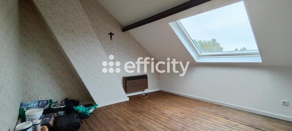 Maison 5 pièces - 102 m²