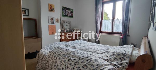 Maison 5 pièces - 102 m²