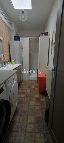 Maison 5 pièces - 102 m²