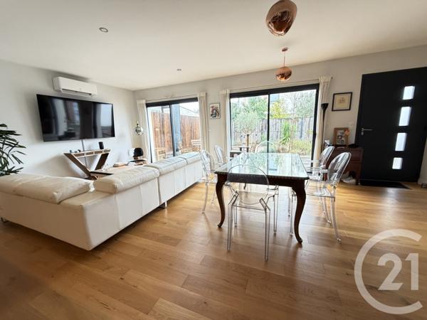 Maison à vendre  5 pièces - 120,94 m2 BEGLES - 33