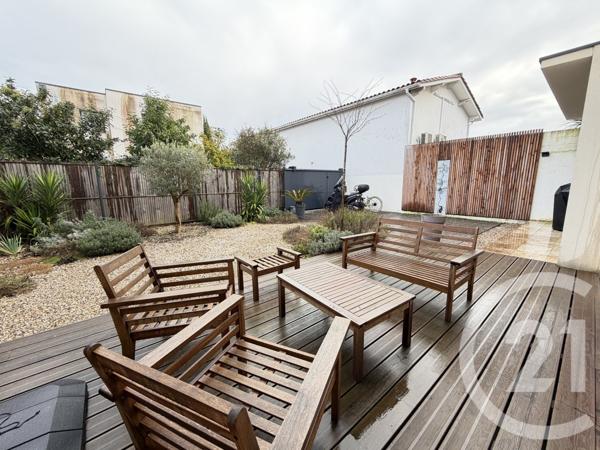 Maison à vendre  5 pièces - 120,94 m2 BEGLES - 33