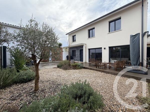 Maison à vendre  5 pièces - 120,94 m2 BEGLES - 33