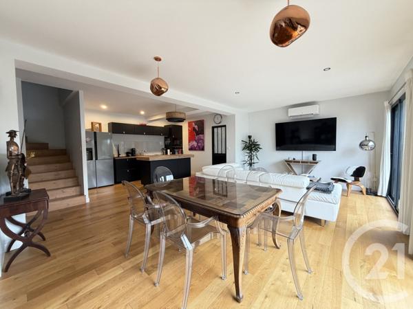 Maison à vendre  5 pièces - 120,94 m2 BEGLES - 33