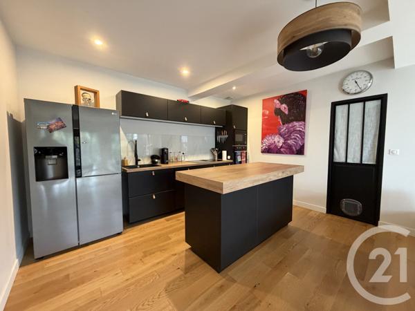 Maison à vendre  5 pièces - 120,94 m2 BEGLES - 33