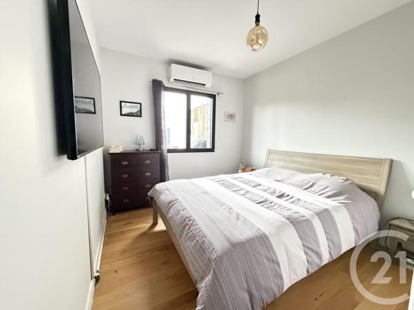 Maison à vendre  5 pièces - 120,94 m2 BEGLES - 33