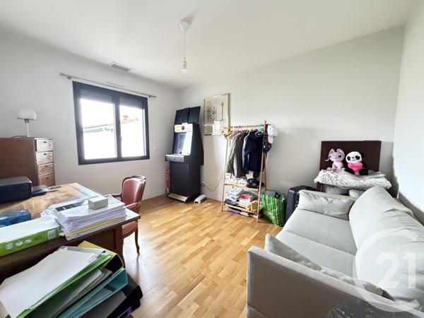 Maison à vendre  5 pièces - 120,94 m2 BEGLES - 33