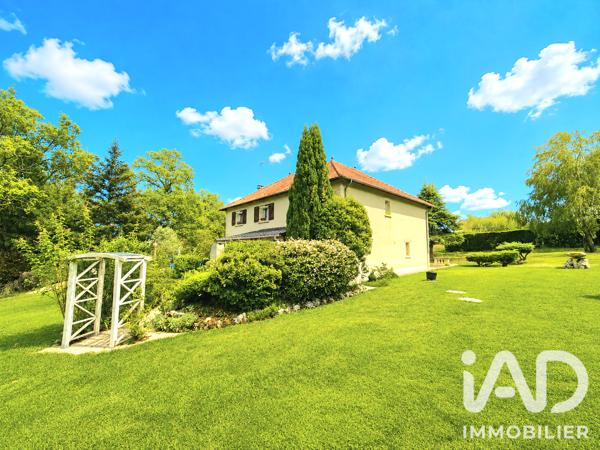 Maison à vendre 5 pièces 170 m² Ussac