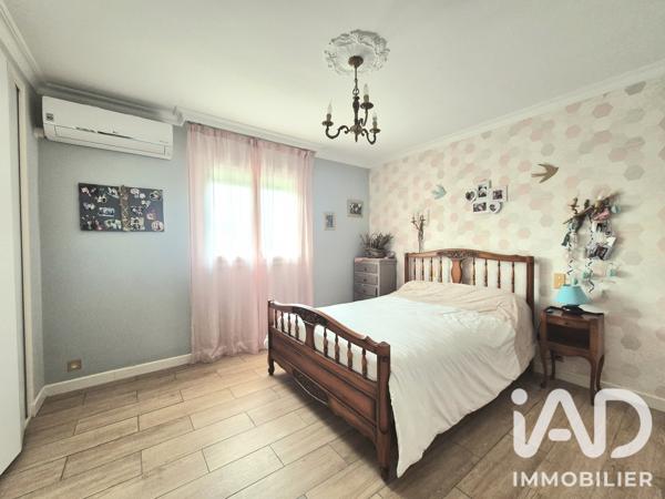 Maison à vendre 5 pièces 170 m² Ussac