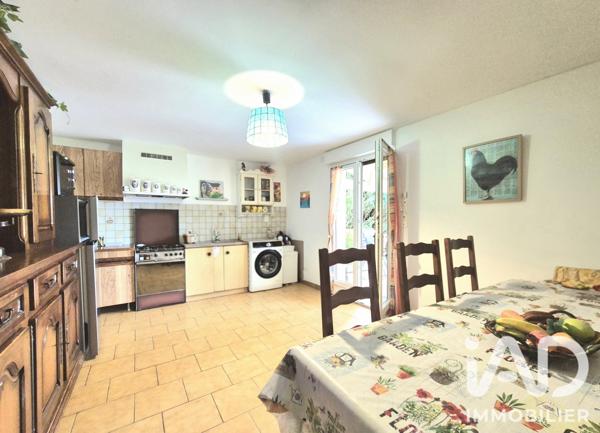 Maison à vendre 5 pièces 170 m² Ussac