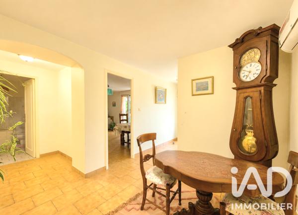 Maison à vendre 5 pièces 170 m² Ussac