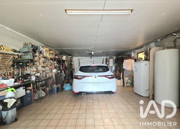 Maison à vendre 5 pièces 170 m² Ussac