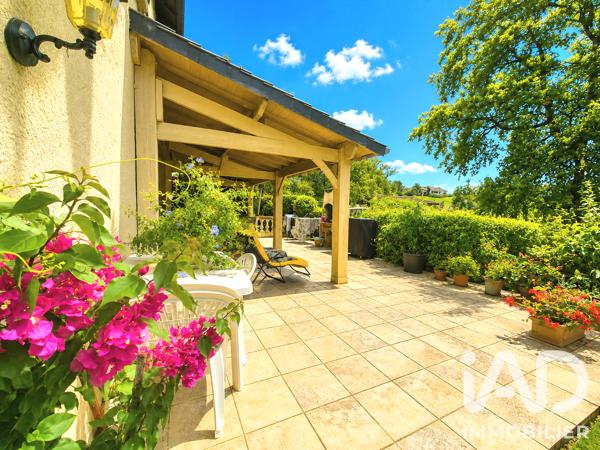 Maison à vendre 5 pièces 170 m² Ussac
