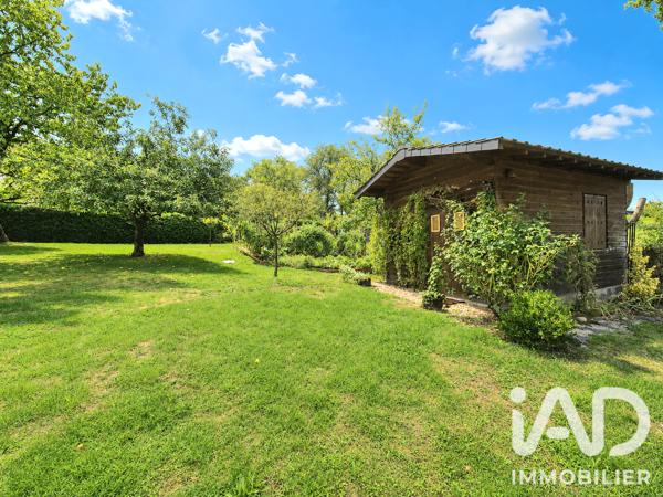 Maison à vendre 5 pièces 170 m² Ussac