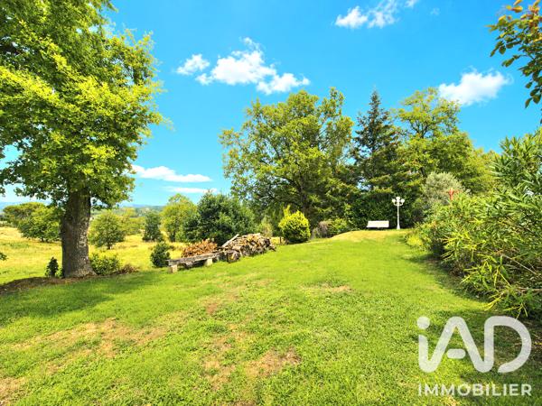 Maison à vendre 5 pièces 170 m² Ussac
