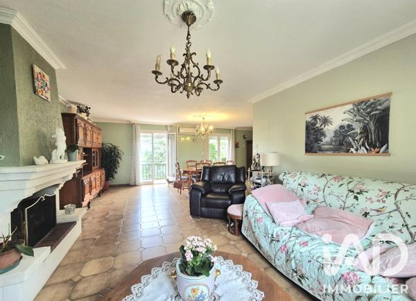Maison à vendre 5 pièces 170 m² Ussac