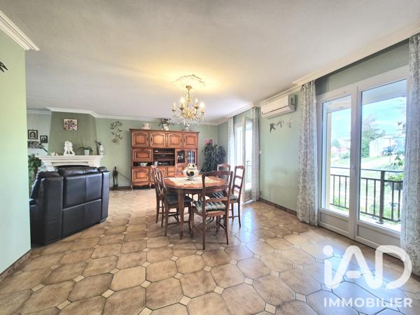 Maison à vendre 5 pièces 170 m² Ussac