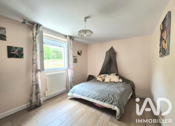 Maison à vendre 5 pièces 170 m² Ussac