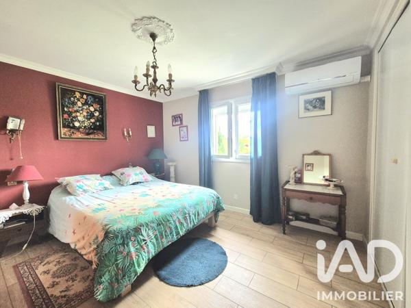 Maison à vendre 5 pièces 170 m² Ussac
