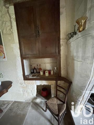 Maison à vendre 10 pièces 285 m² Chepniers