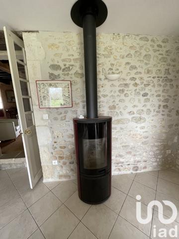 Maison à vendre 10 pièces 285 m² Chepniers