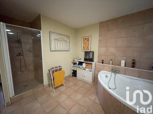 Maison à vendre 10 pièces 285 m² Chepniers