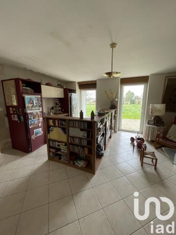 Maison à vendre 10 pièces 285 m² Chepniers