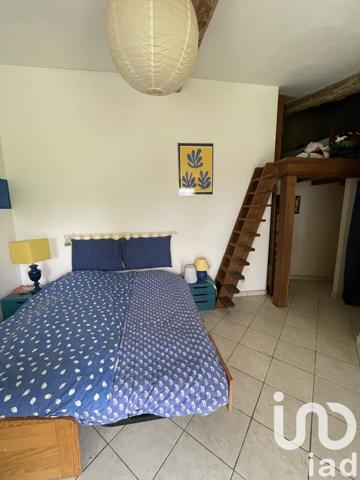 Maison à vendre 10 pièces 285 m² Chepniers