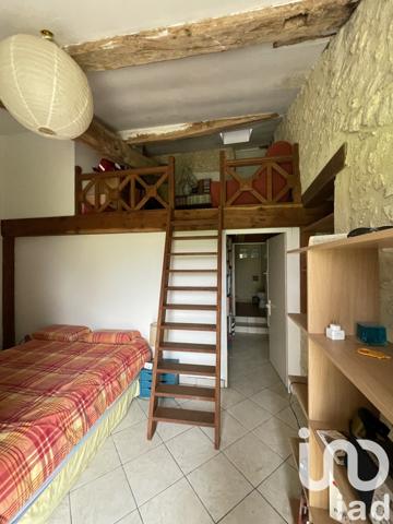 Maison à vendre 10 pièces 285 m² Chepniers